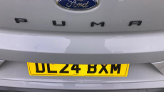 Ford Puma ST 1.0 EcoBoost Hybrid mHEV ST 5dr DCT Petrol Hatchback